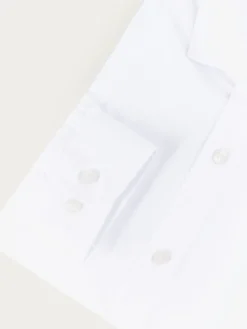 CAMISA P.POINT KIDS BLANCO