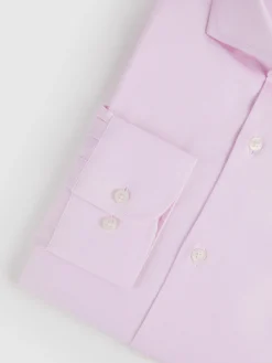 CAMISA VESTIR P. POINT ROSA