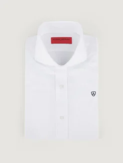 CAMISA VESTIR P.POINT BLANCO