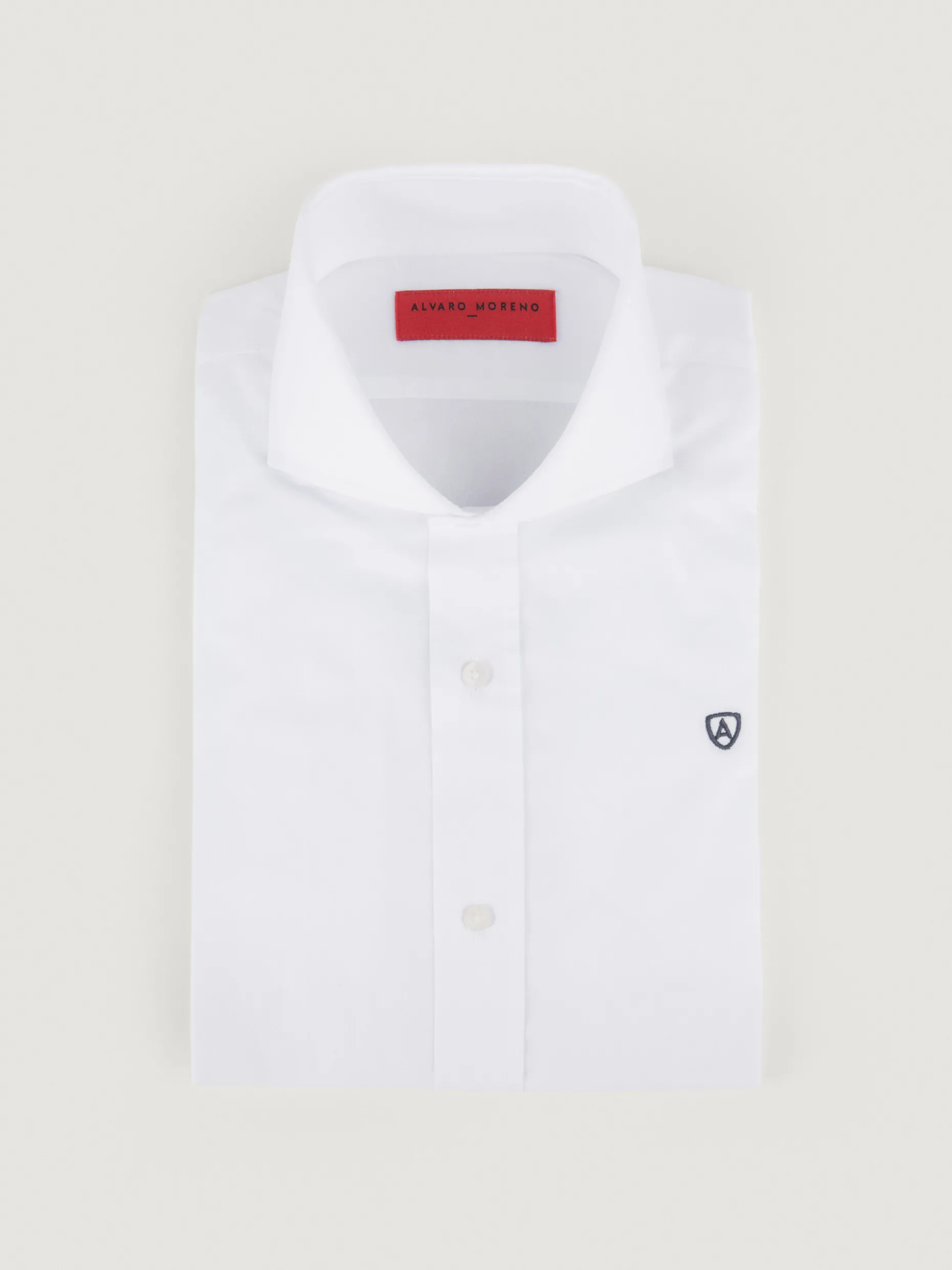 CAMISA VESTIR P.POINT BLANCO