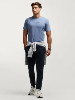 CAMISETA EXPEDITION AZUL