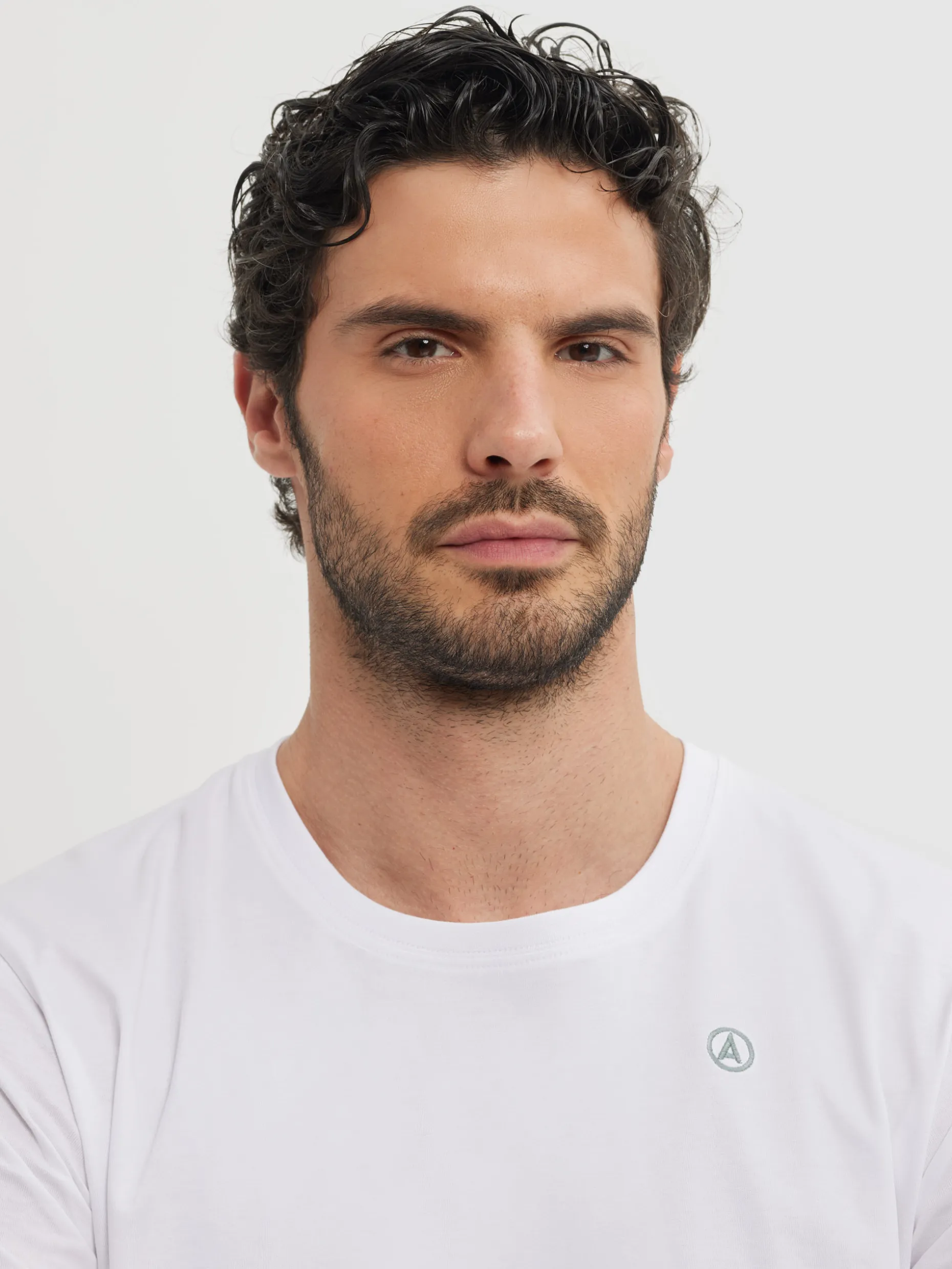 CAMISETA FESTIVAL BLANCO