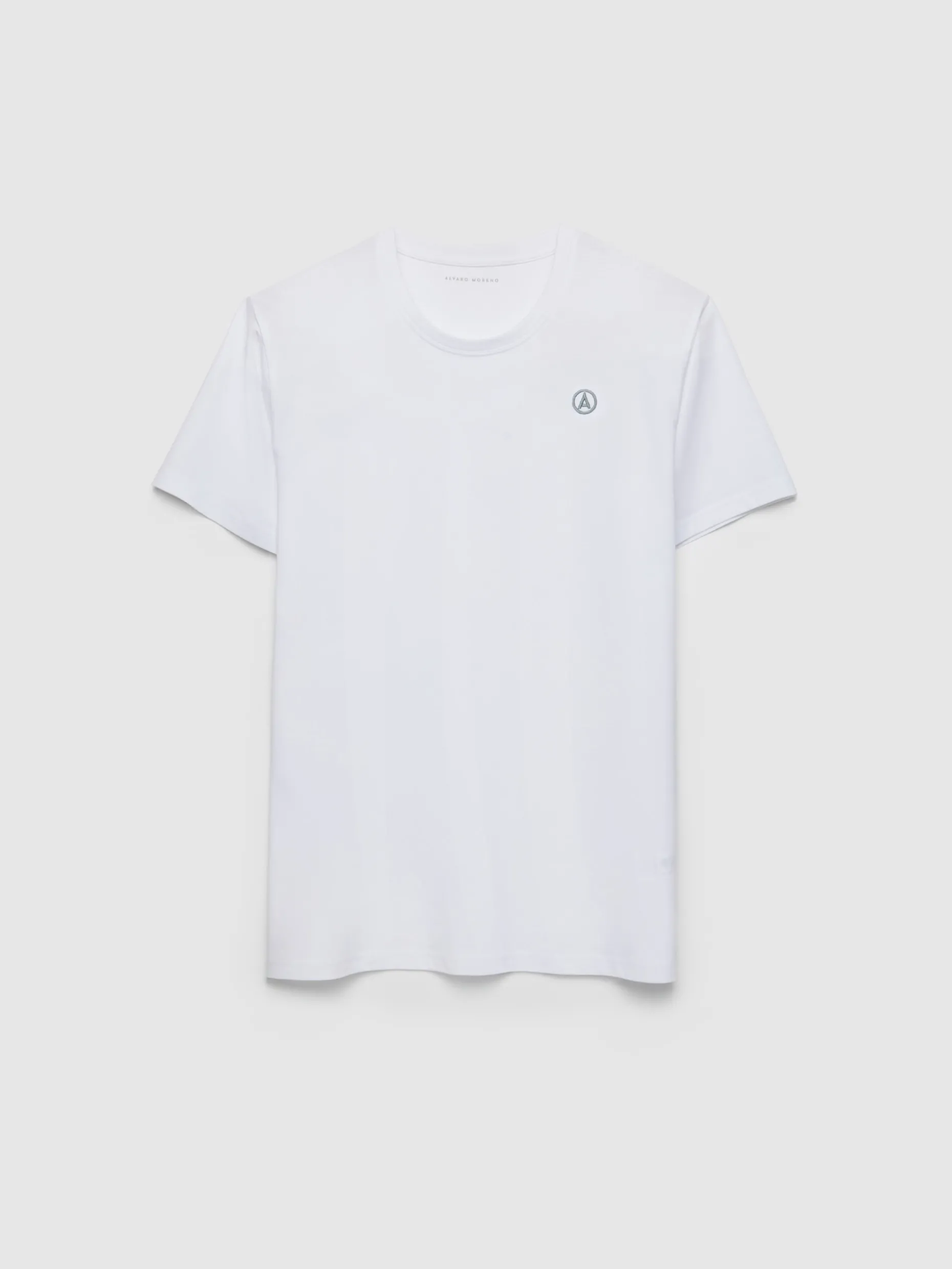 CAMISETA FESTIVAL BLANCO