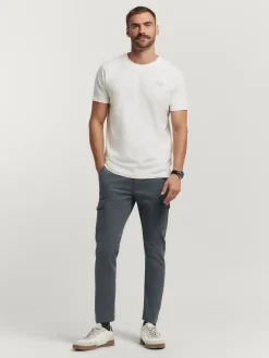 CAMISETA LANDSCAPE BLANCO