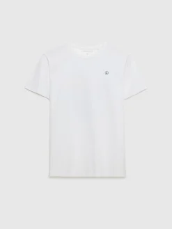 CAMISETA OXYGEN BLANCO