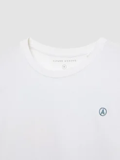 CAMISETA OXYGEN BLANCO