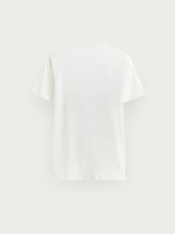 CAMISETA SCOOTER BLANCO