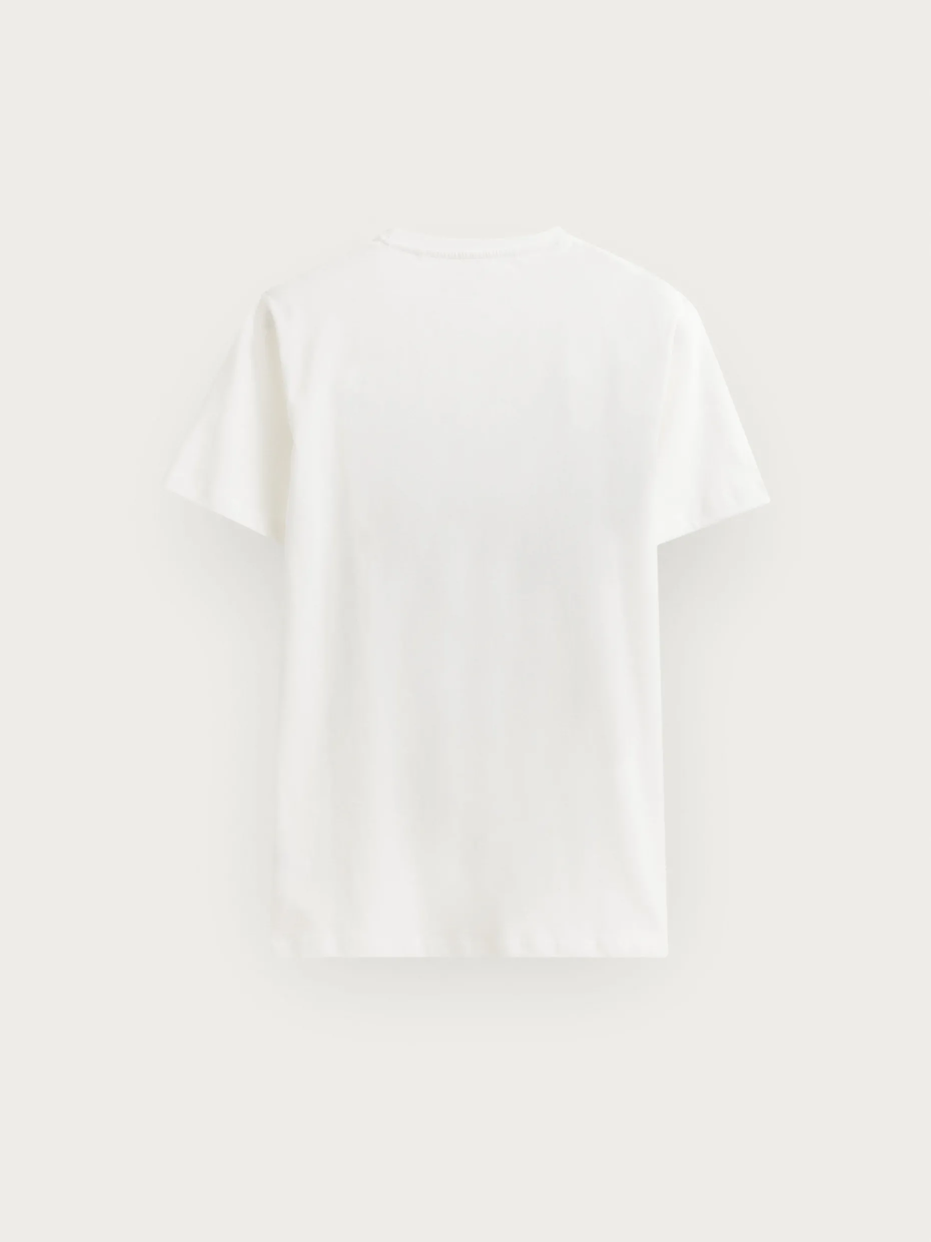 CAMISETA SCOOTER BLANCO