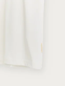 CAMISETA SNOW BLANCO