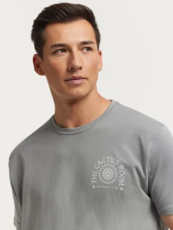 CAMISETA TEXAS VERDE