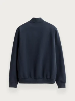 CAZADORA ANTLER AZUL MARINO