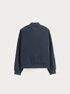 CAZADORA ANTLER KIDS AZUL MARINO