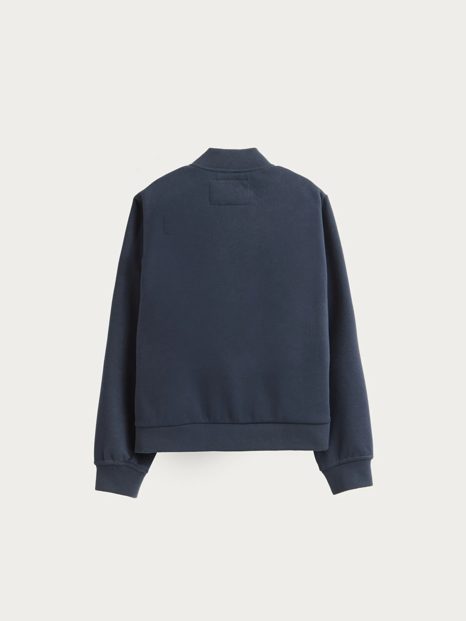 CAZADORA ANTLER KIDS AZUL MARINO