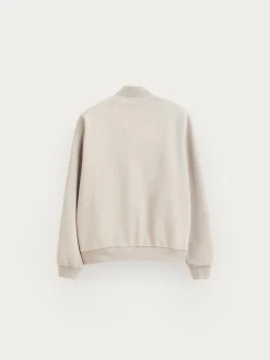 CAZADORA ANTLER KIDS BEIGE