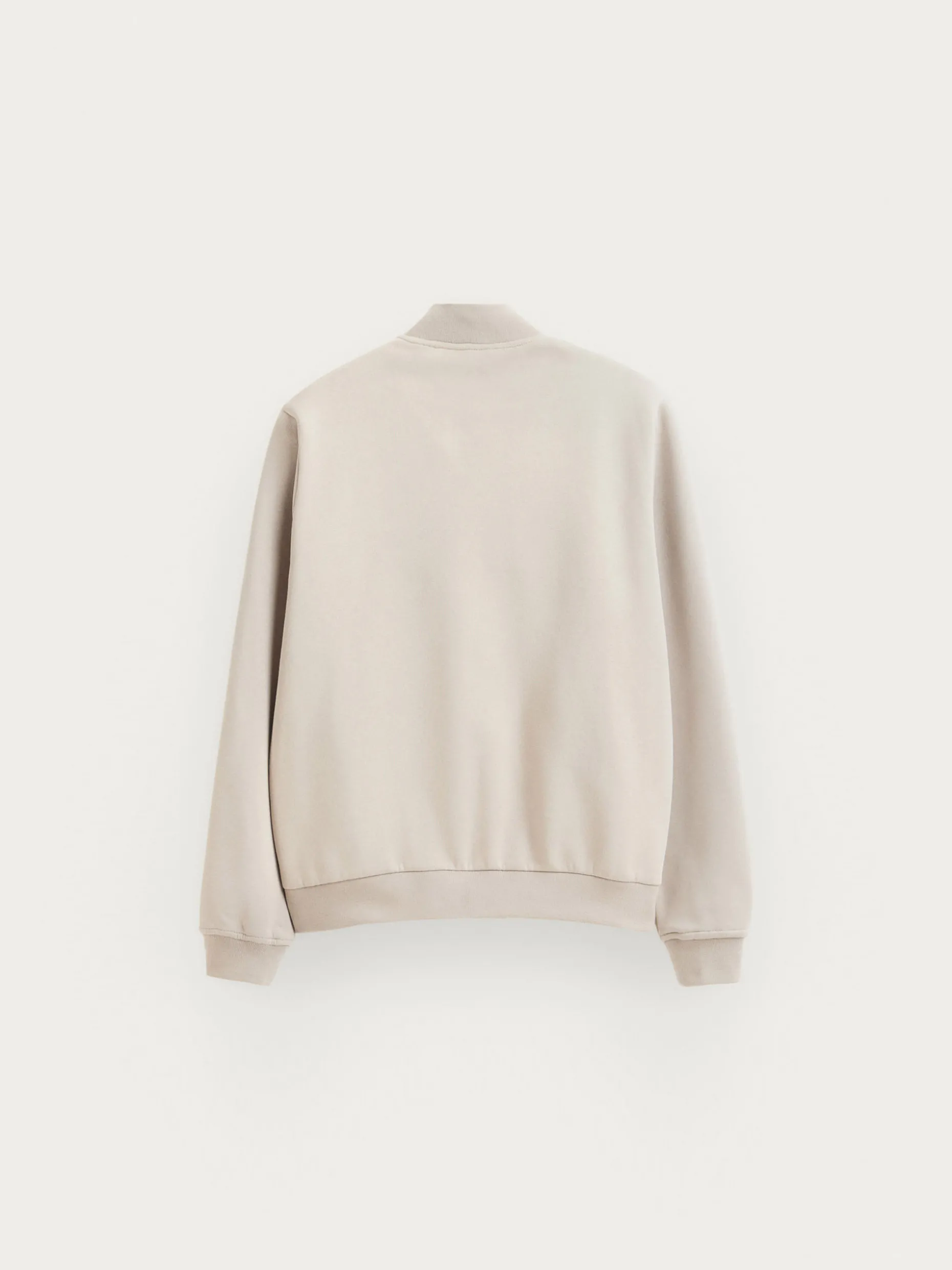 CAZADORA ANTLER KIDS BEIGE