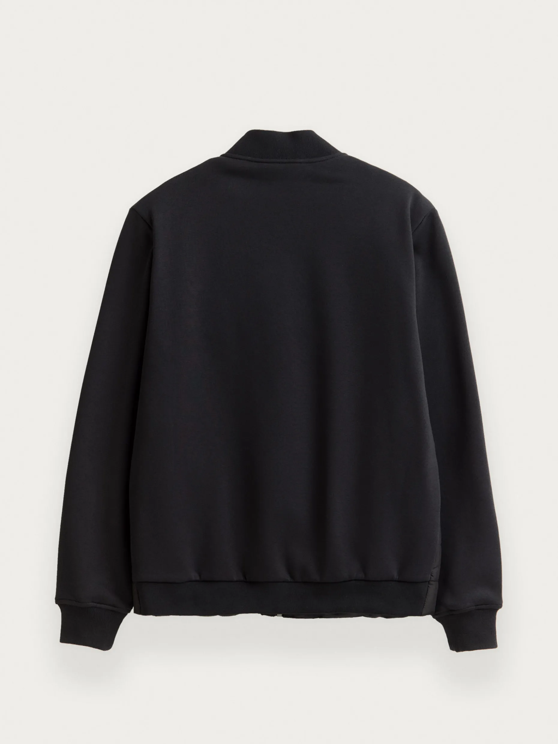 CAZADORA ANTLER NEGRO