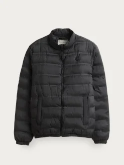 CAZADORA MONTREAL NEGRO