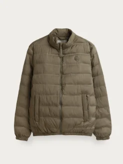 CAZADORA MONTREAL VERDE