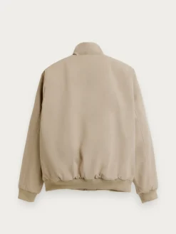 CAZADORA SMART BEIGE