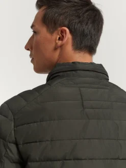 CAZADORA ZEPPELIN VERDE