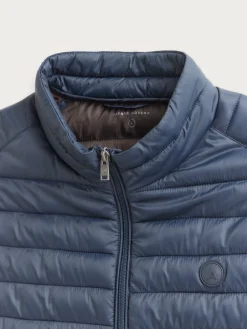 CHALECO DENKER AZUL MARINO