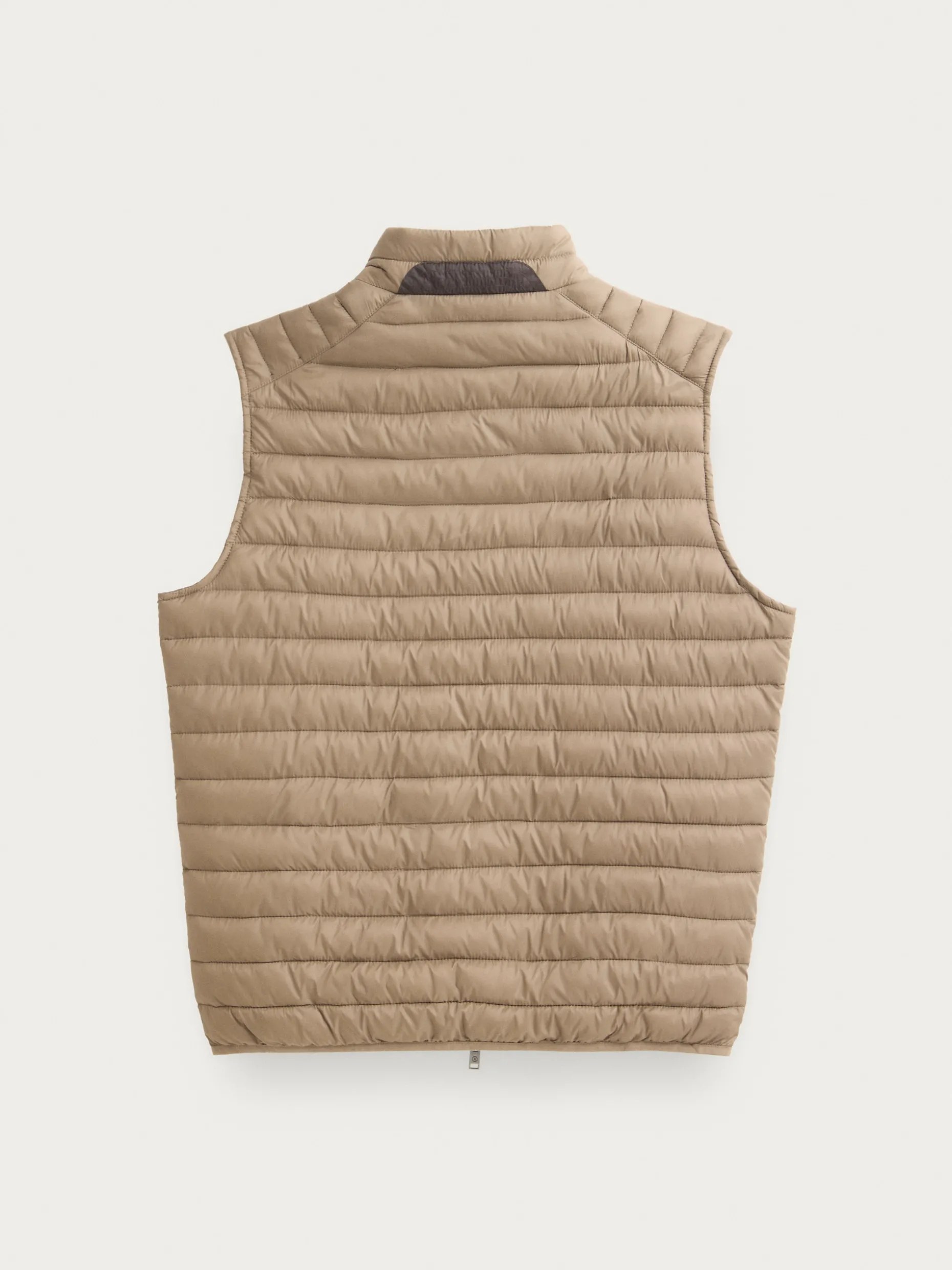 CHALECO DENKER CAMEL