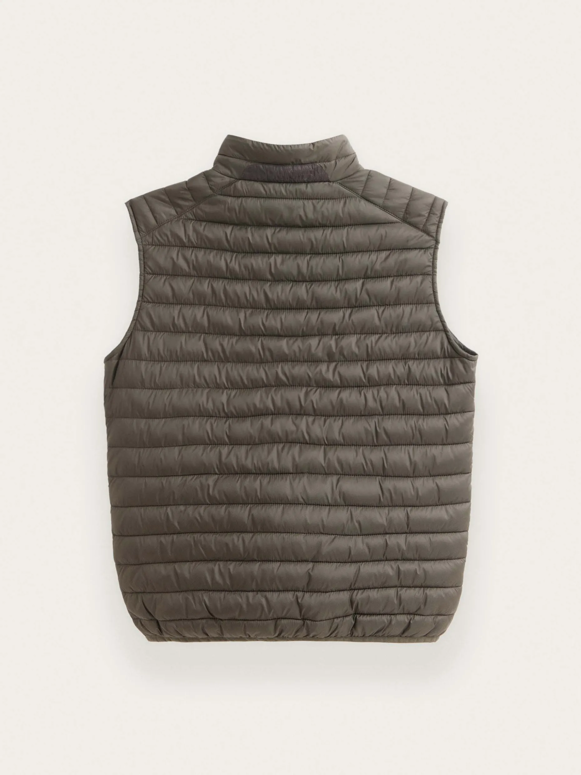 CHALECO DENKER VERDE