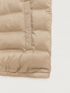 CHALECO DENNIS CAMEL