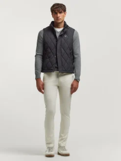 CHALECO DRACO AZUL MARINO