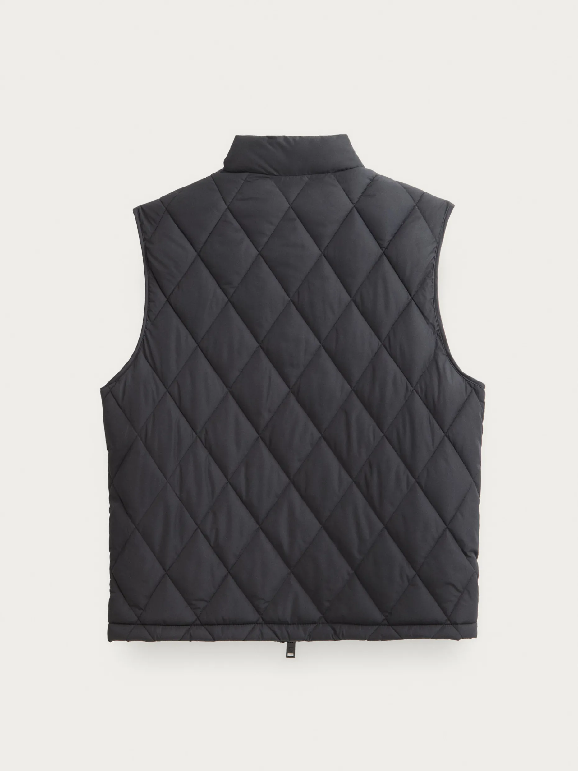 CHALECO DRACO AZUL MARINO