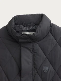 CHALECO DRACO AZUL MARINO