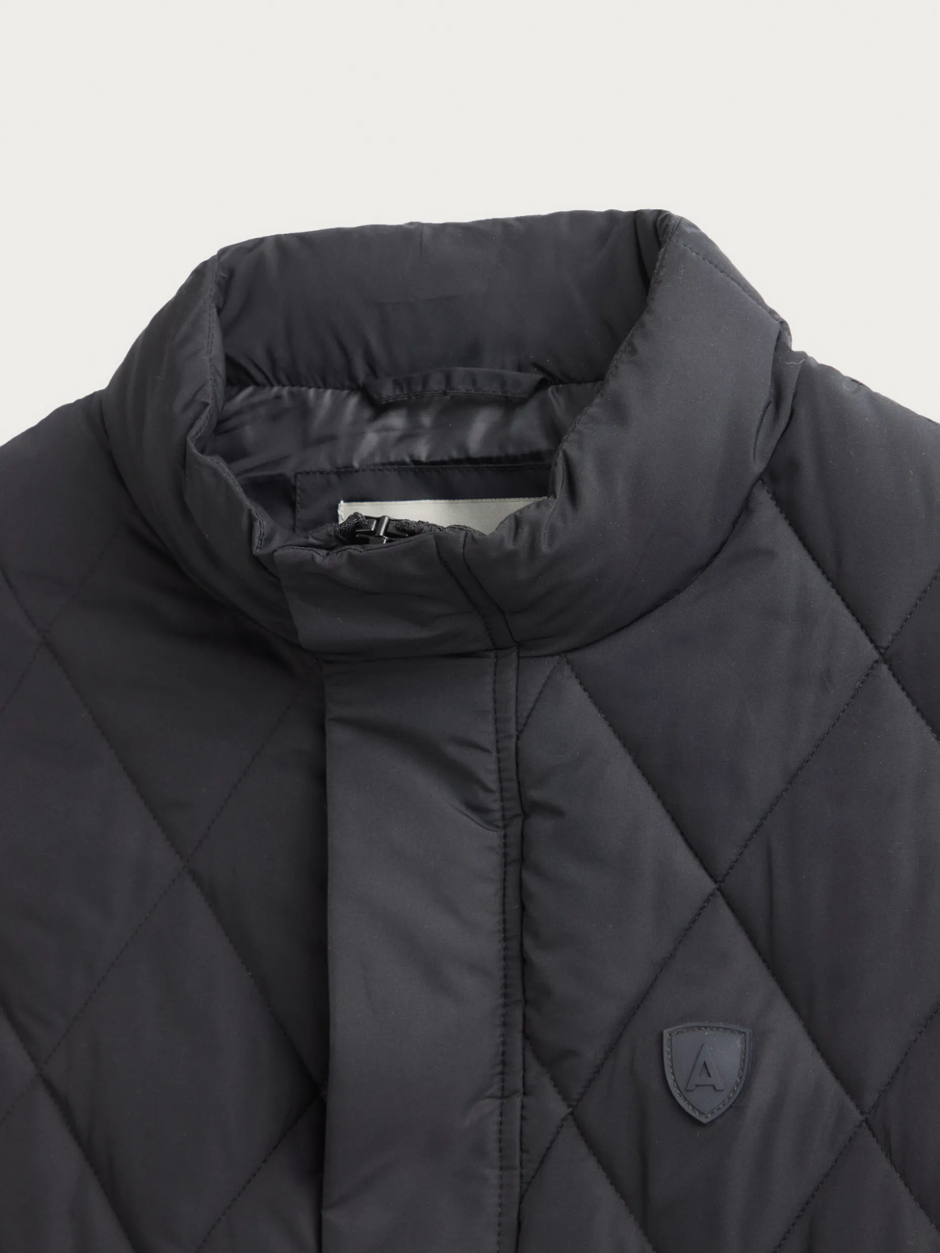 CHALECO DRACO AZUL MARINO