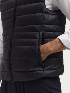 CHALECO MORRISON AZUL MARINO