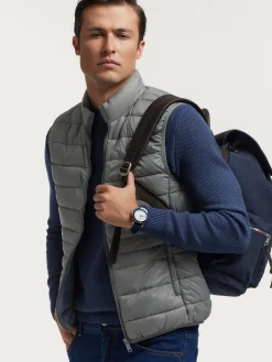 CHALECO MORRISON VERDE