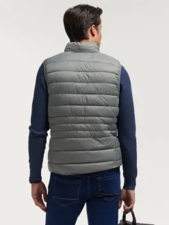 CHALECO MORRISON VERDE