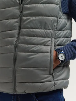 CHALECO MORRISON VERDE