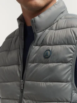 CHALECO MORRISON VERDE