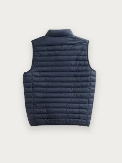 CHALECO NIRO AZUL MARINO