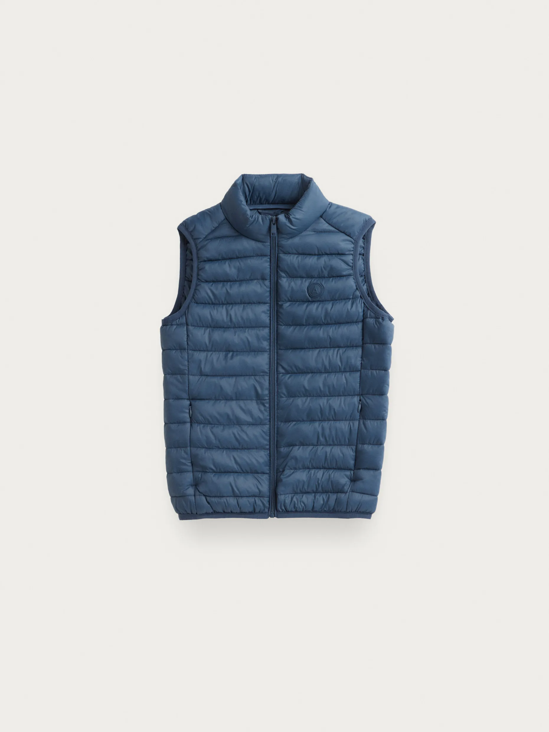 CHALECO NIRO KIDS AZUL