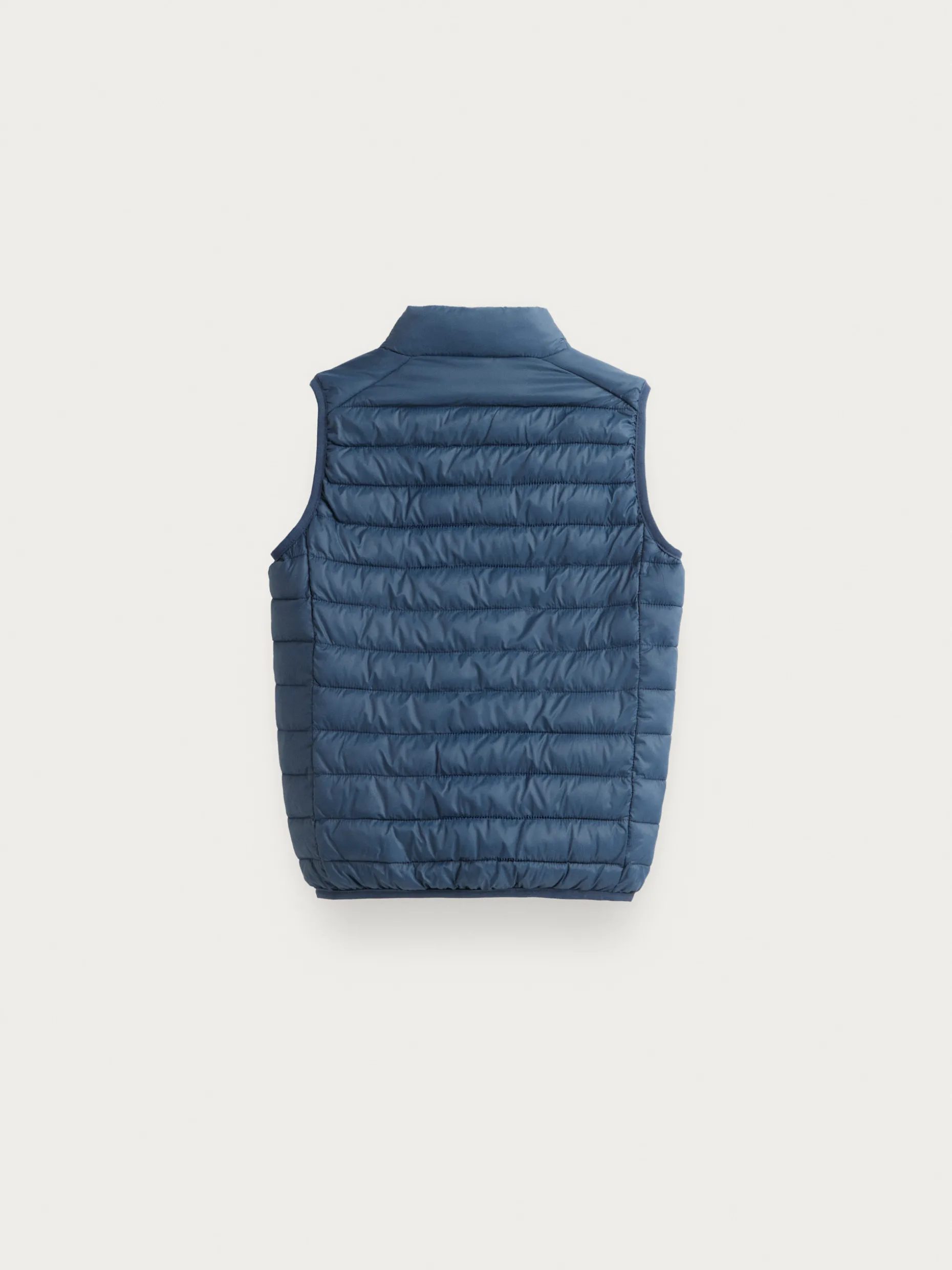 CHALECO NIRO KIDS AZUL