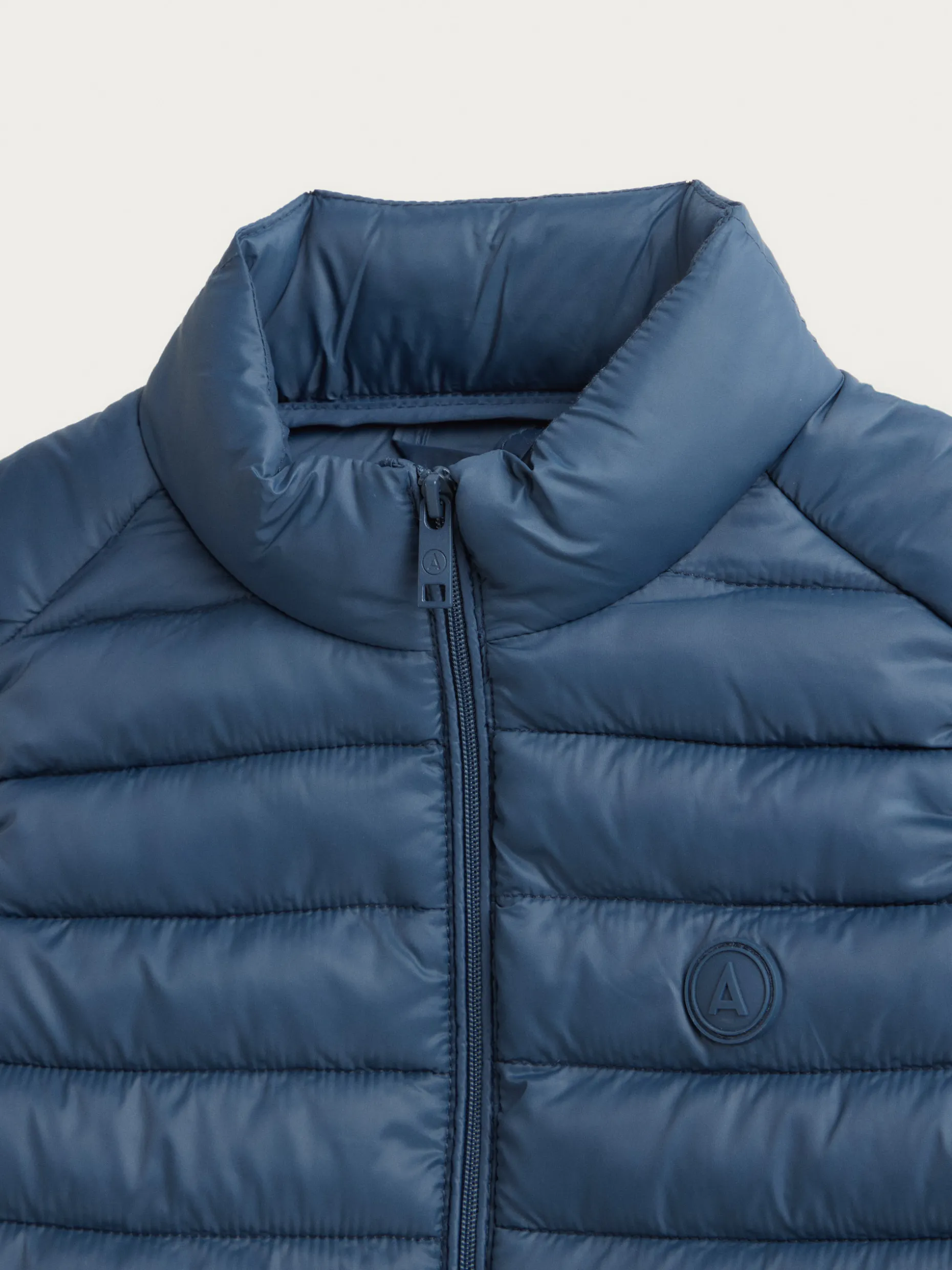 CHALECO NIRO KIDS AZUL