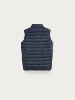 CHALECO NIRO KIDS AZUL MARINO