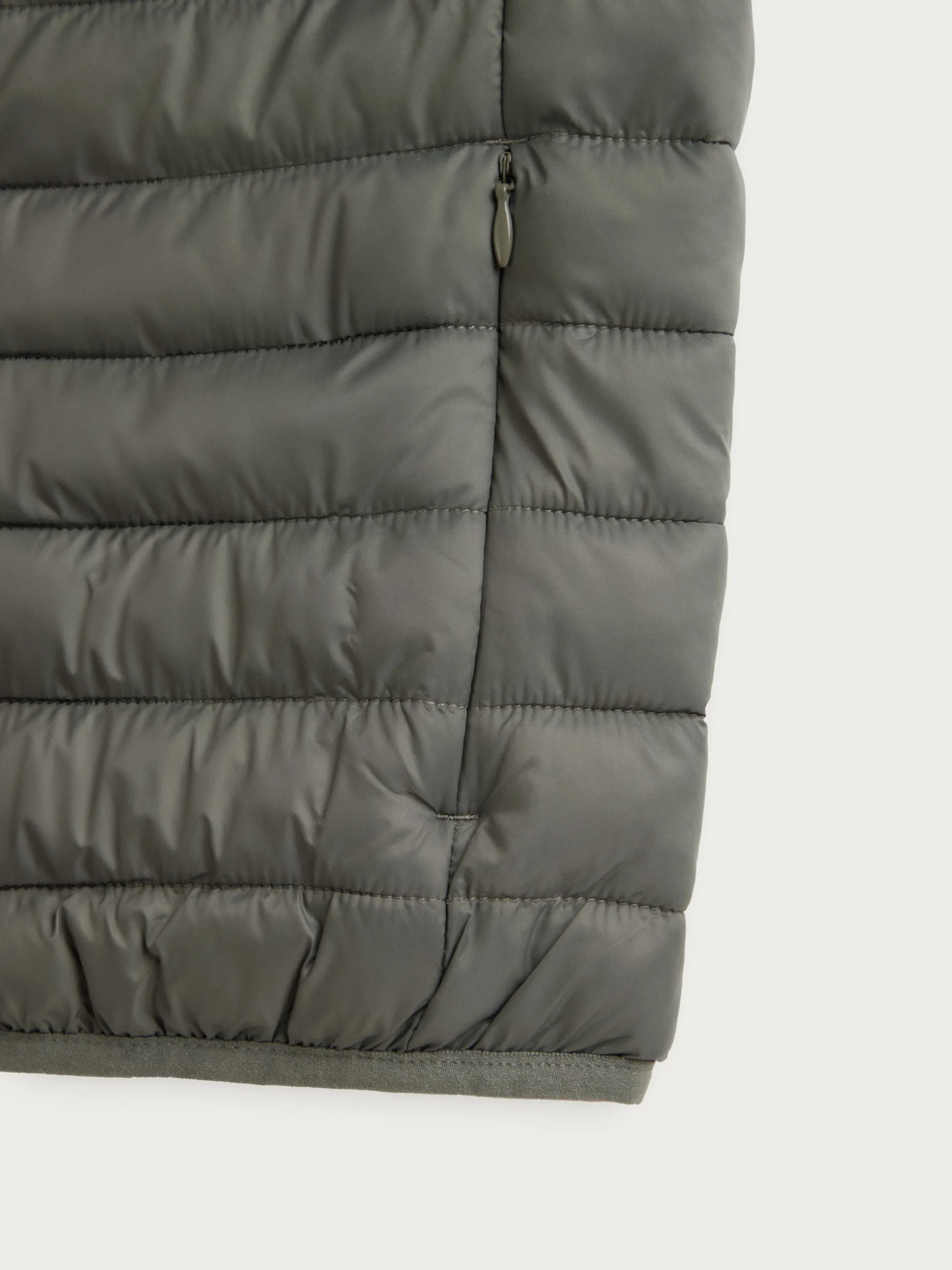 CHALECO NIRO KIDS VERDE