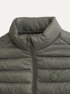 CHALECO NIRO KIDS VERDE