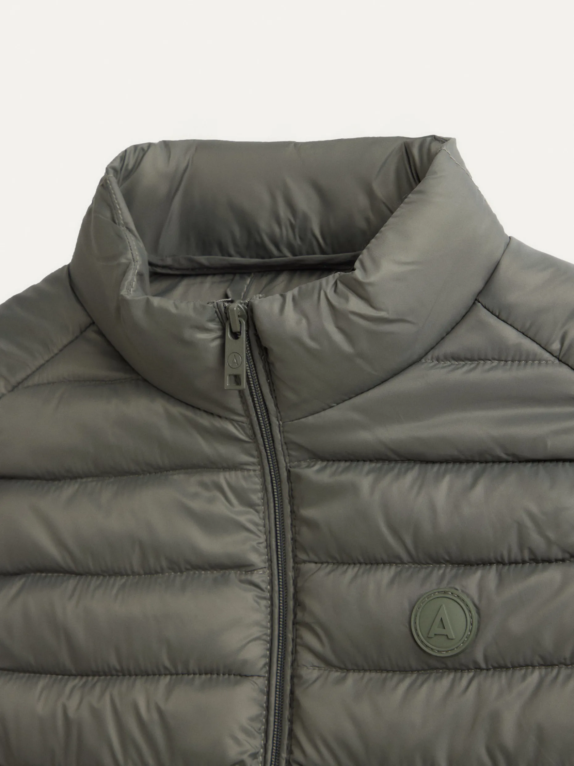 CHALECO NIRO KIDS VERDE