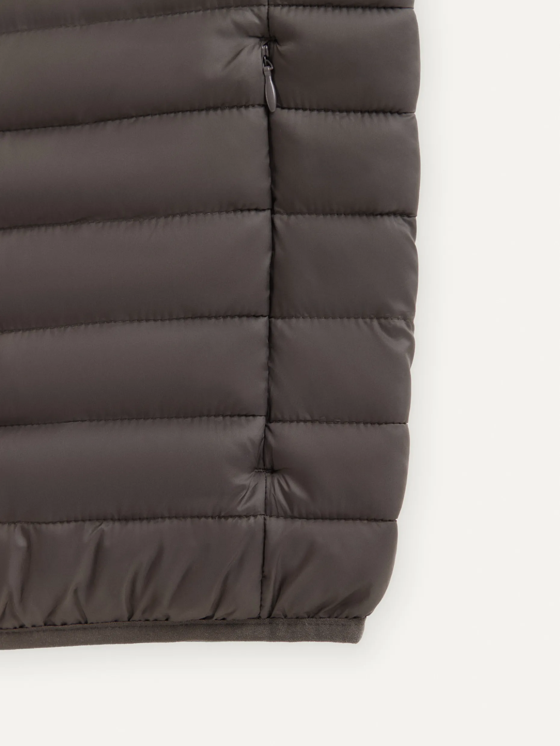 CHALECO NIRO MARRÓN