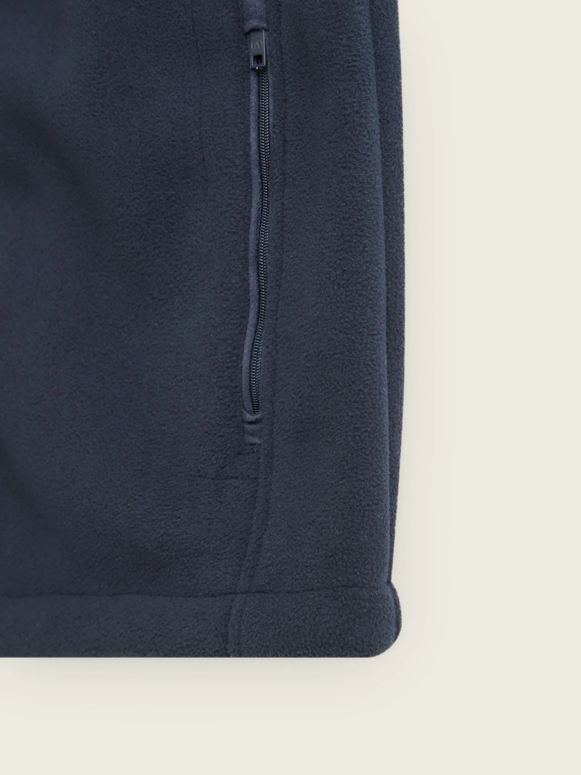 CHALECO SIERRA AZUL MARINO