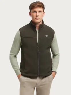 CHALECO SIERRA VERDE