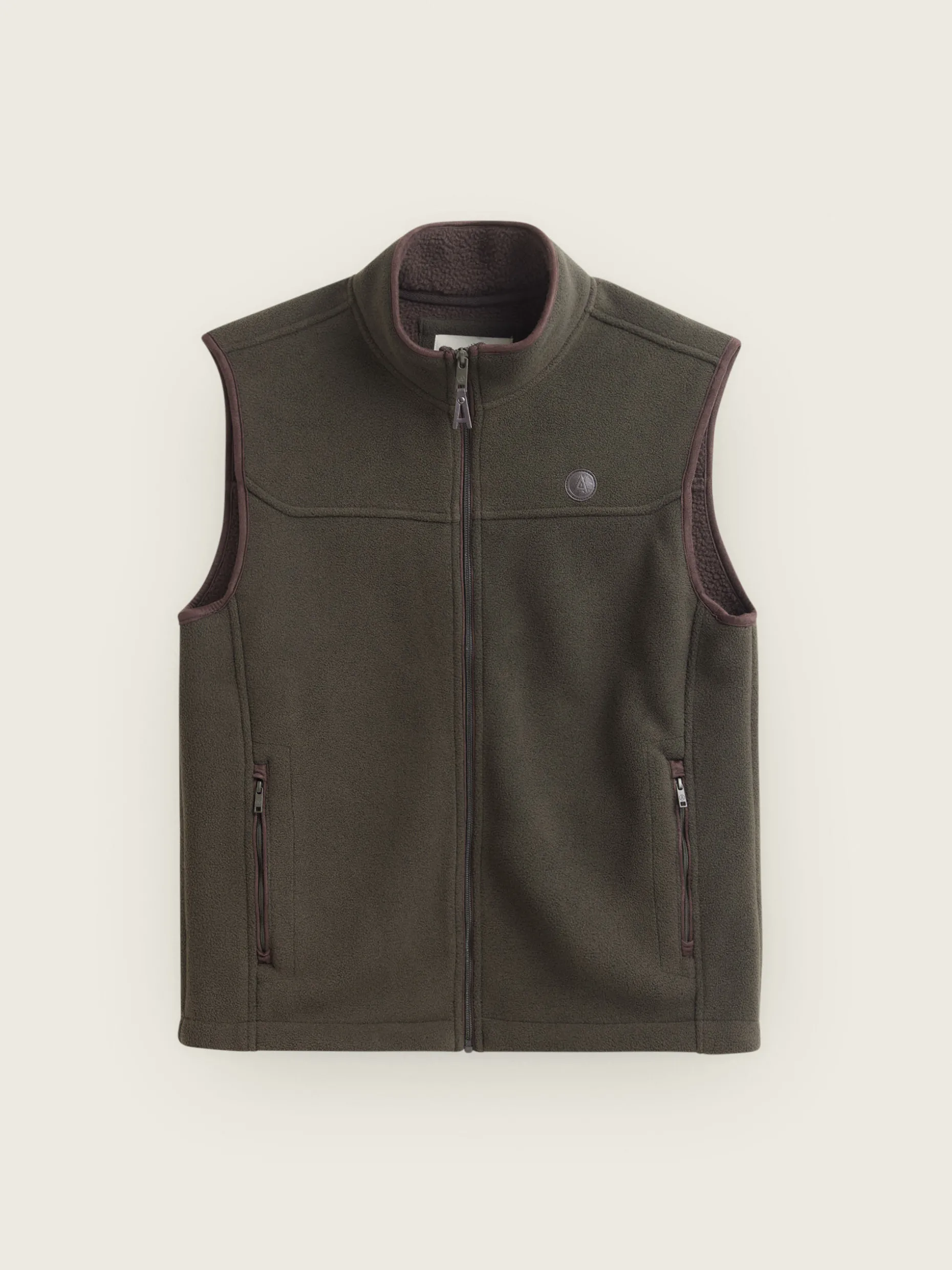 CHALECO SIERRA VERDE