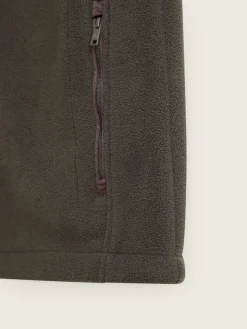 CHALECO SIERRA VERDE